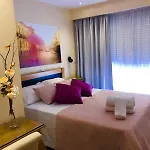 Casa Golfinho בית נופש
