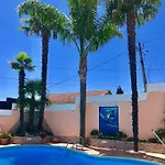 Casa Golfinho בית נופש