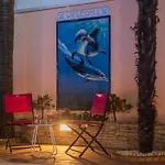 בית נופש Casa Golfinho