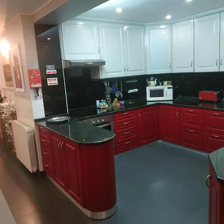 Casa Golfinho *