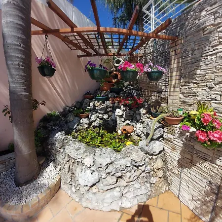 בית נופש Casa Golfinho