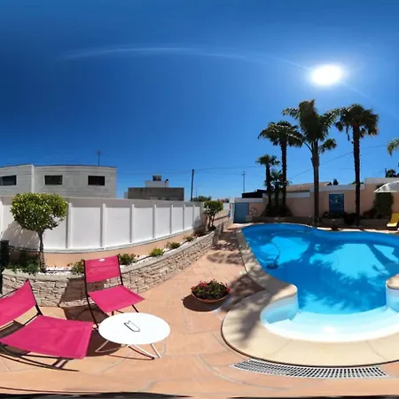 Casa Golfinho * ויאנה דו קסטלו