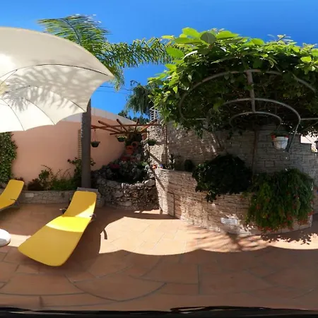 Casa Golfinho בית נופש ויאנה דו קסטלו