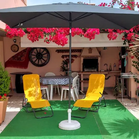 Casa Golfinho ויאנה דו קסטלו