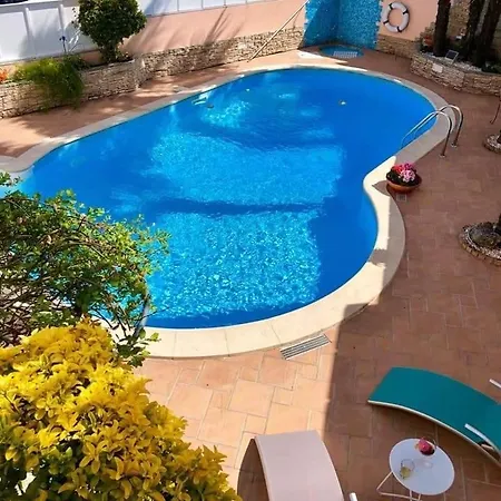 בית נופש Casa Golfinho ויאנה דו קסטלו