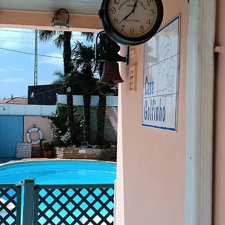 Casa Golfinho