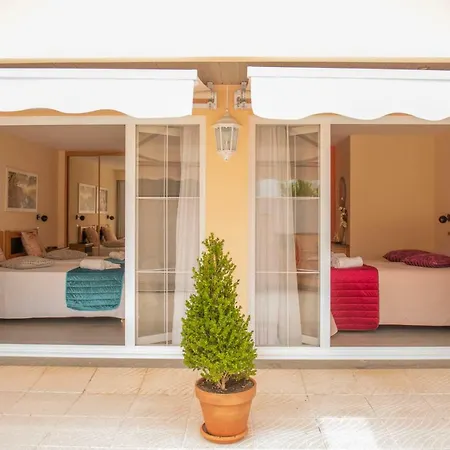 Casa Golfinho ויאנה דו קסטלו