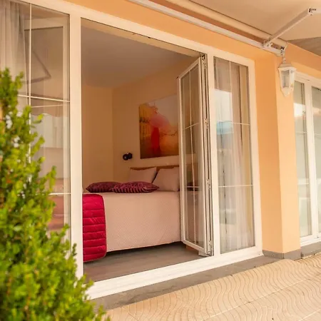 בית נופש Casa Golfinho *