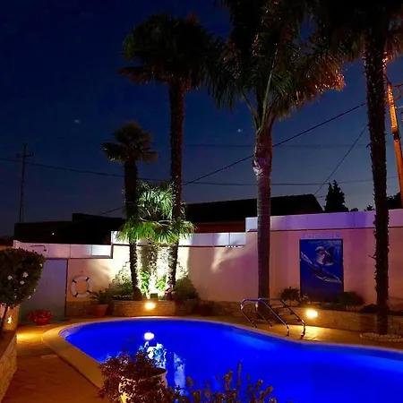 בית נופש Casa Golfinho ויאנה דו קסטלו