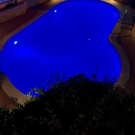 בית נופש Casa Golfinho