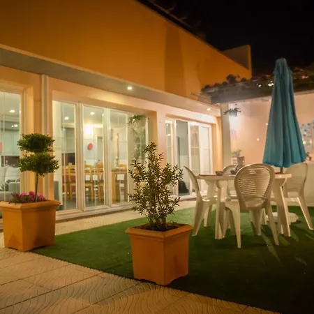 Casa Golfinho * 维亚纳堡