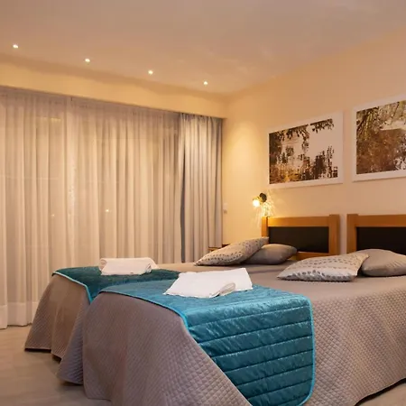 Casa Golfinho בית נופש *
