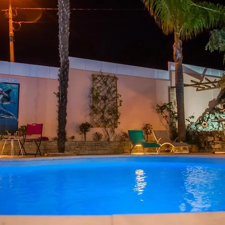 Casa Golfinho *