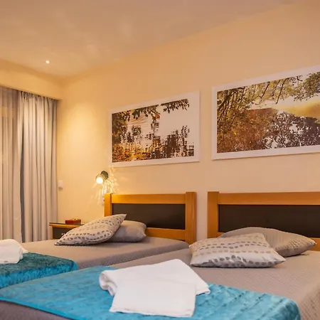 בית נופש Casa Golfinho