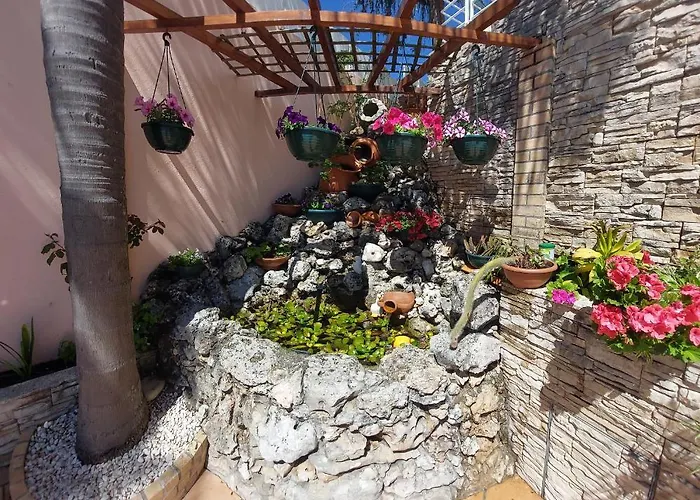 度假居 Casa Golfinho