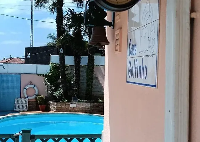 Casa Golfinho