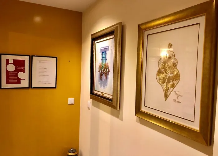 度假居 Casa Golfinho