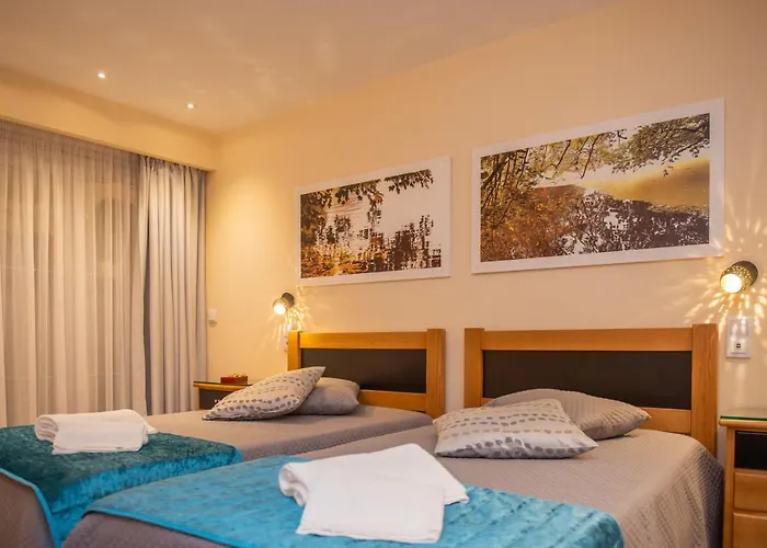 度假居 Casa Golfinho