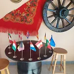 Casa Golfinho