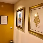 Semesterbostad Casa Golfinho