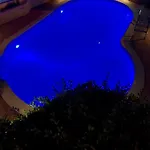 Semesterbostad Casa Golfinho