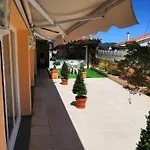 Semesterbostad Casa Golfinho *