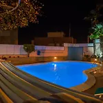 Semesterbostad Casa Golfinho
