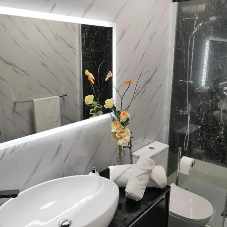 Casa Golfinho Сasa de vacaciones