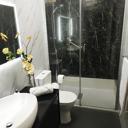 Сasa de vacaciones Casa Golfinho