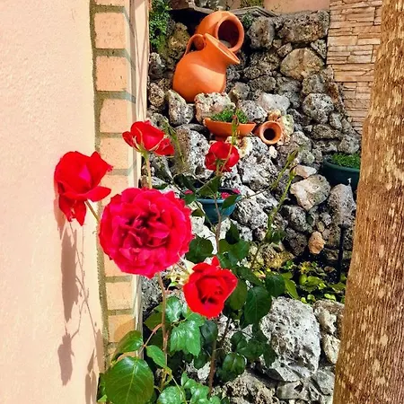 Casa Golfinho Hébergement de vacances *