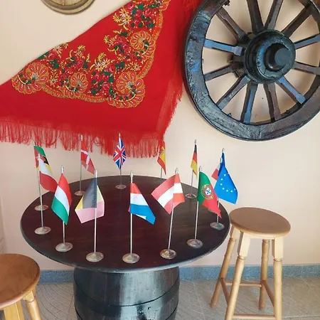 Casa Golfinho