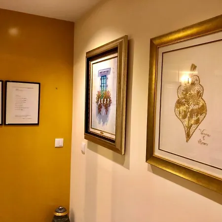 Сasa de vacaciones Casa Golfinho