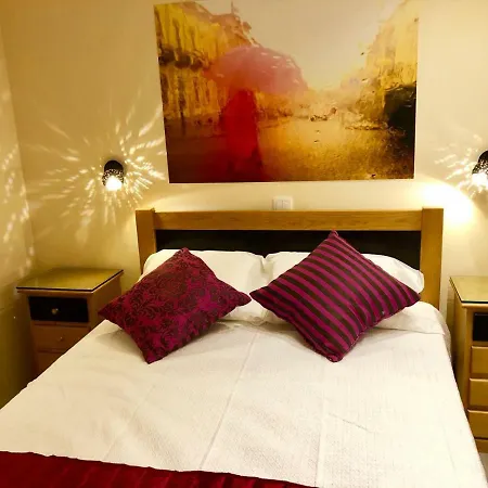 Сasa de vacaciones Casa Golfinho