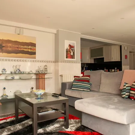 Casa Golfinho Vakantiehuis *