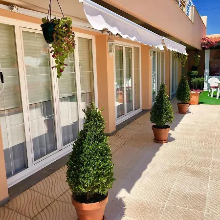 Casa Golfinho *
