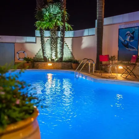 Casa Golfinho *
