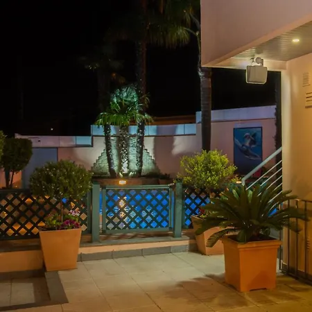 Сasa de vacaciones Casa Golfinho *