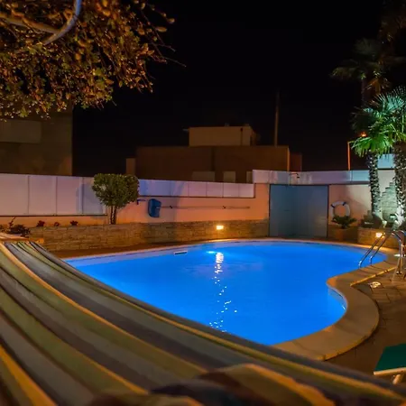 Feriehus Casa Golfinho