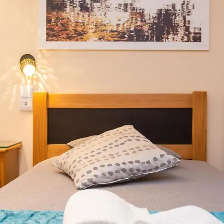 Сasa de vacaciones Casa Golfinho *