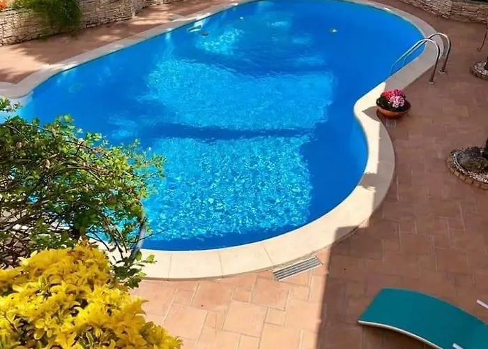 Дом отдыха Casa Golfinho Виана-ду-Каштелу