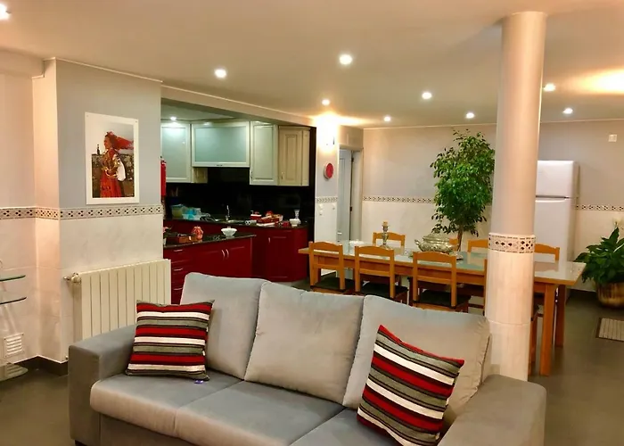 Casa Golfinho * Viana do Castelo