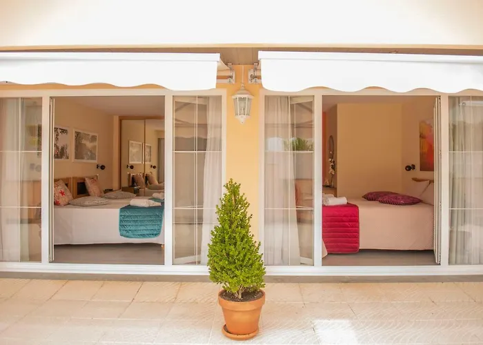 Casa Golfinho Виана-ду-Каштелу