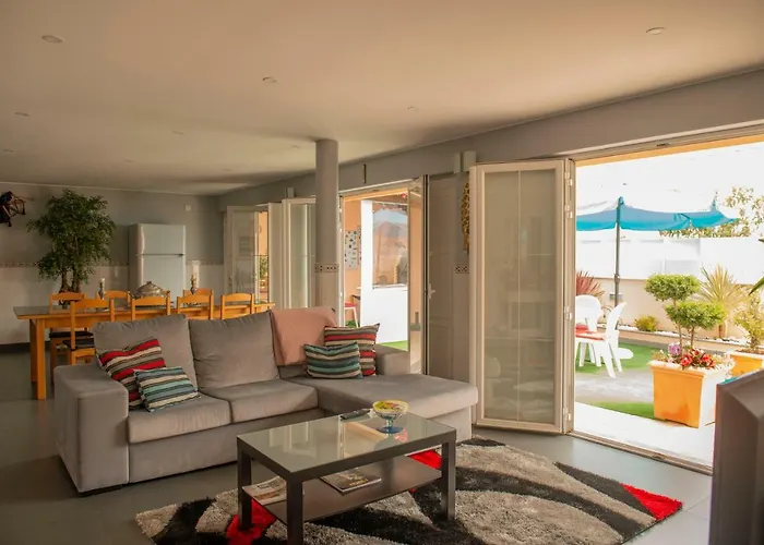 Casa de Férias Casa Golfinho *