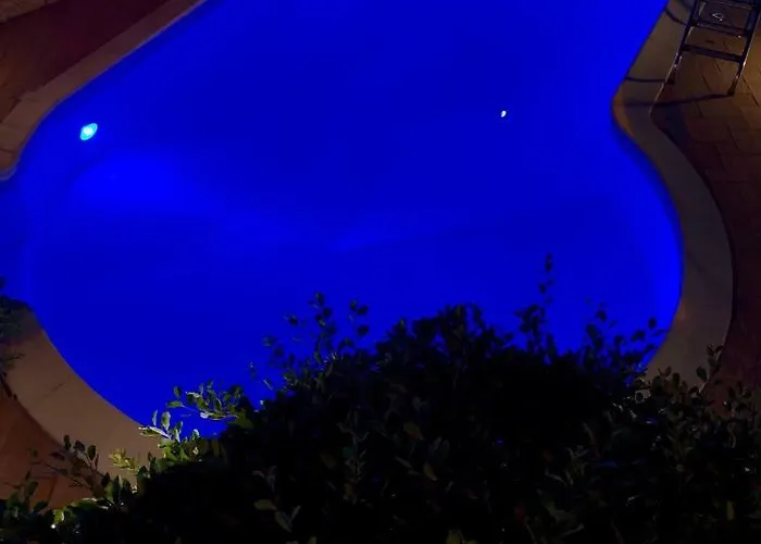 Casa de Férias Casa Golfinho