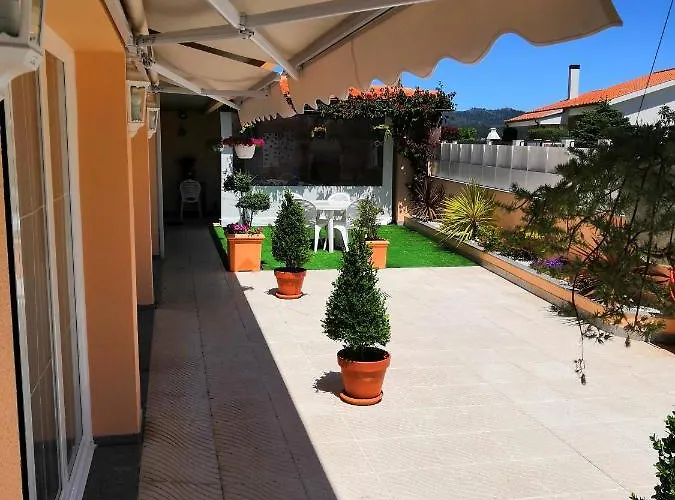 Дом отдыха Casa Golfinho *