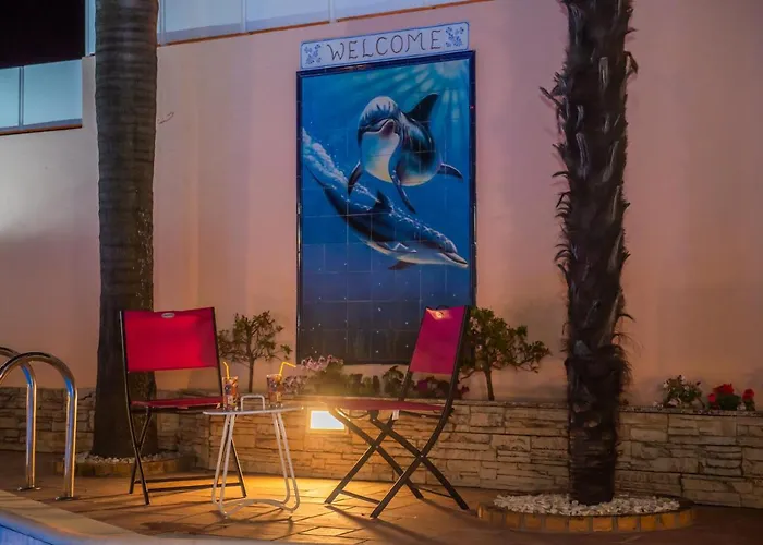 Casa de Férias Casa Golfinho