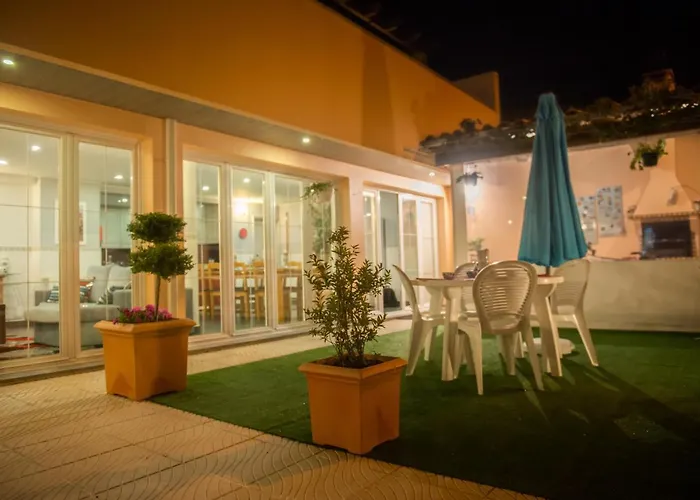 Casa Golfinho * ויאנה דו קסטלו