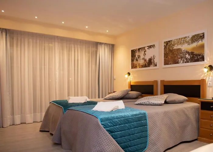 Casa Golfinho בית נופש *