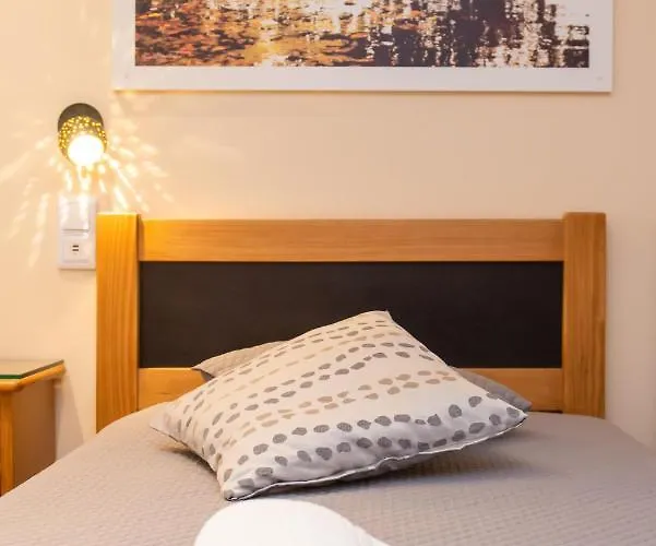 Casa de Férias Casa Golfinho *